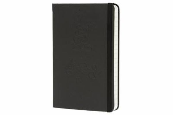 Moleskine Mickey Mouse Limited Edition Notebook... 886613788X Book Cover