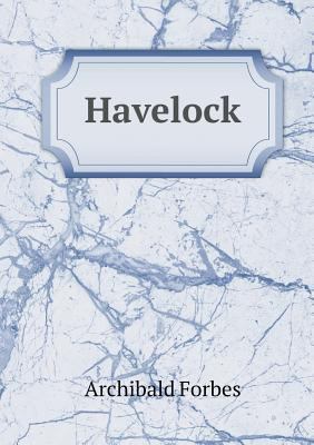 Havelock 5518450176 Book Cover