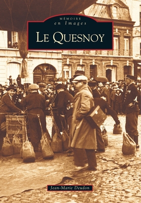 Quesnoy (Le) [French] 2849104833 Book Cover