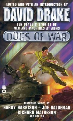 Dogs of War 0446610895 Book Cover