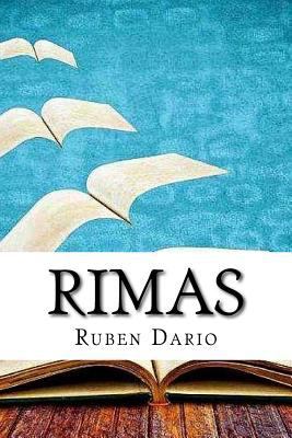 Rimas (Spanish Edition) [Spanish] 1543253156 Book Cover