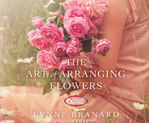 The Art of Arranging Flowers 1682629686 Book Cover