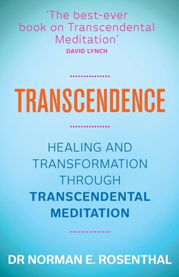 Transcendence: Healing and Transformation Throu... 1848507755 Book Cover