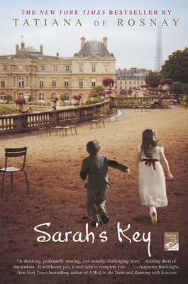 Sarah's Key B007C4AZCA Book Cover
