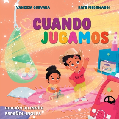 Cuando Jugamos: Entendiendo el Autismo con la A... [Spanish] 1639189432 Book Cover