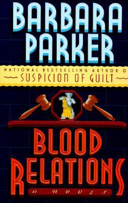 Blood Relations: A Novel 0525939768 Book Cover