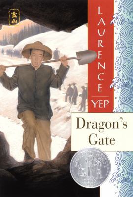 Dragon's Gate 0785761543 Book Cover