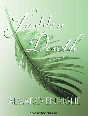 Sudden Death 1494567962 Book Cover