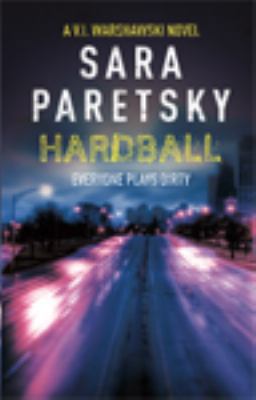 Hardball 144480622X Book Cover