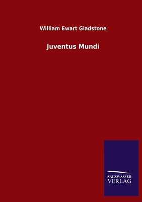 Juventus Mundi 3846053562 Book Cover