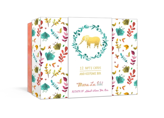 Start Where You Are Note Cards 0451498771 Book Cover