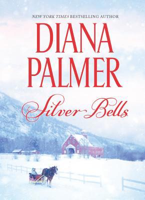 Silver Bells: An Anthology 0373777183 Book Cover