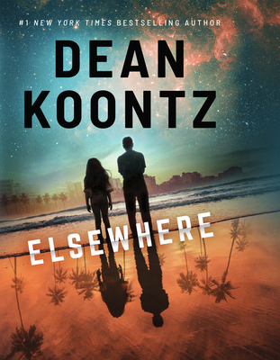 Elsewhere [Large Print] 1432884395 Book Cover
