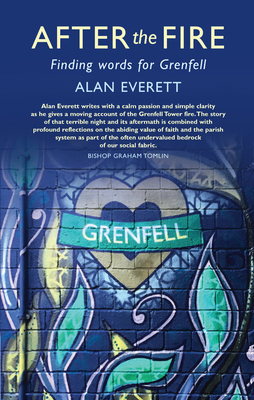 After the Fire: Finding Words for Grenfell 1786220520 Book Cover