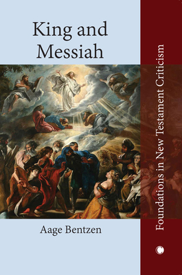 King and Messiah 0227178548 Book Cover