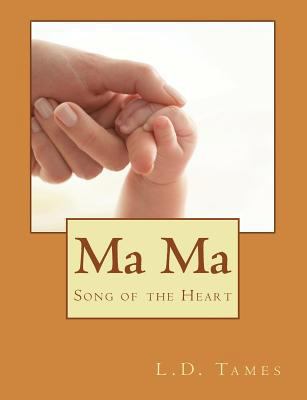 Ma Ma 1535264314 Book Cover