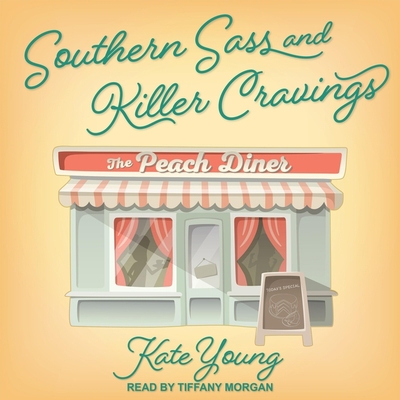 Southern Sass and Killer Cravings B08Z2J48SG Book Cover
