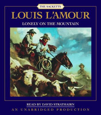 Lonely on the Mountain 0739342193 Book Cover