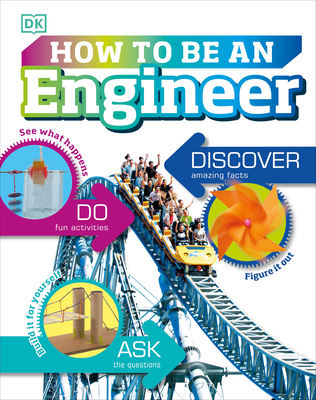 How to Be an Engineer 1465470271 Book Cover