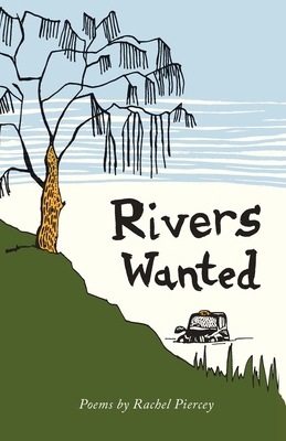 Rivers Wanted 1910139041 Book Cover