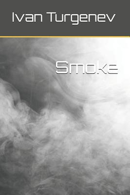 Smoke 1093592648 Book Cover