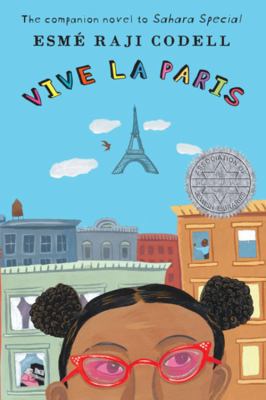 Vive La Paris 0786851252 Book Cover