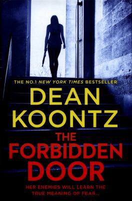 Forbidden Door [Unqualified] 0008291470 Book Cover