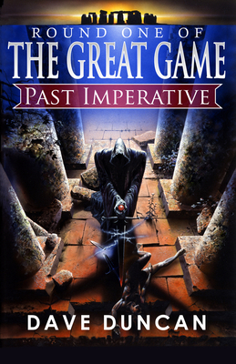 Past Imperative 1497640474 Book Cover