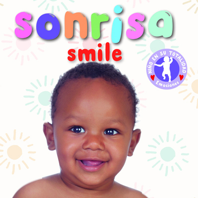 Sonrisa/Smile [Spanish] 1941609961 Book Cover