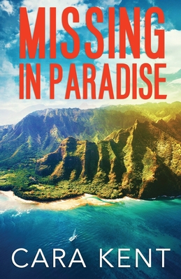 Missing in Paradise B0CDZ2CLK3 Book Cover