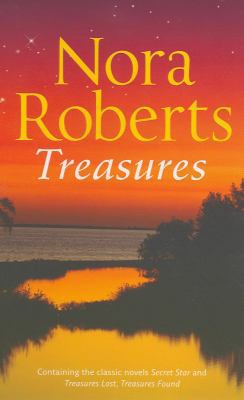 Treasures 0263868907 Book Cover