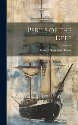 Perils of the Deep 1020833092 Book Cover