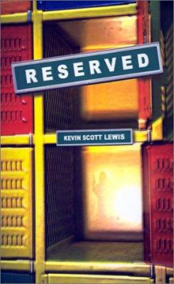 Reserved 0759655472 Book Cover