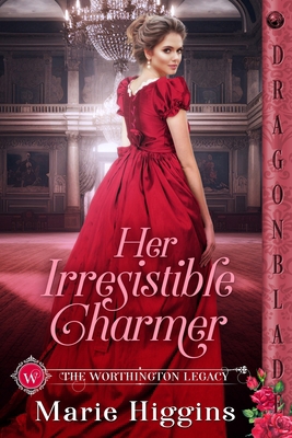 Her Irresistible Charmer 1963585704 Book Cover