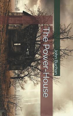 The Power-House 1080749284 Book Cover