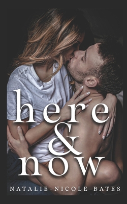 Here & Now B0F5P4J1LS Book Cover