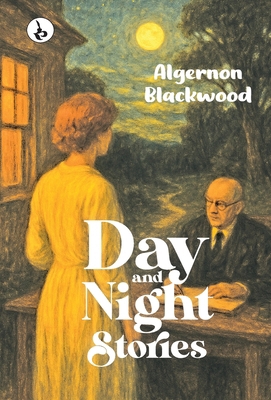 Day and Night Stories 9359919217 Book Cover
