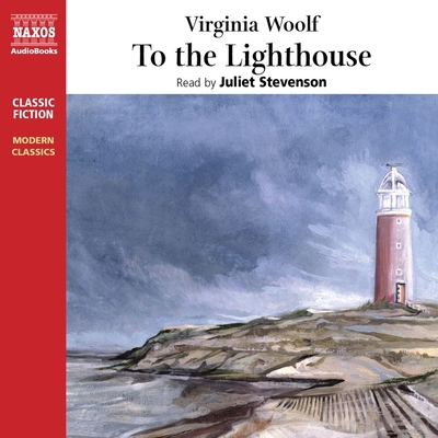To the Lighthouse 1094016918 Book Cover
