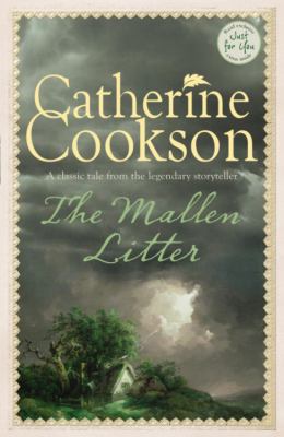 The Mallen Litter 0755337972 Book Cover