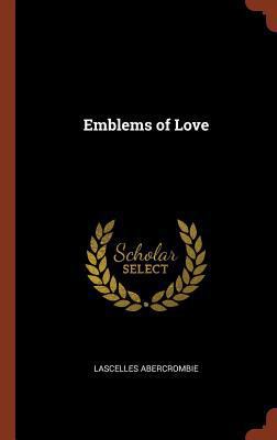 Emblems of Love 1374963453 Book Cover