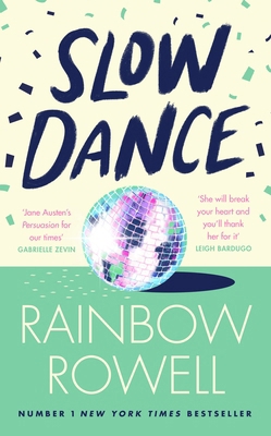 Slow Dance 0241688140 Book Cover