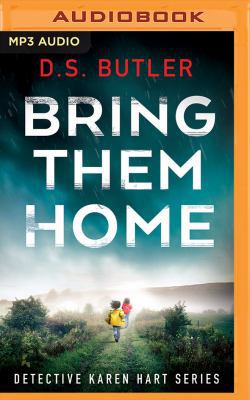 Bring Them Home 1978631189 Book Cover