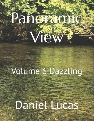 Panoramic View: Volume 6 Dazzling B09GCVZSRP Book Cover
