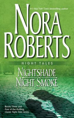Night Tales: Nightshade & Night Smoke 0373285124 Book Cover