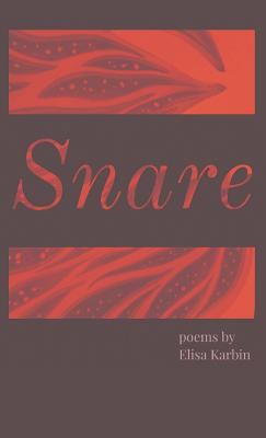 Snare 1635345014 Book Cover