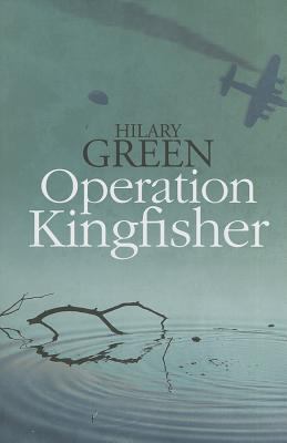 Operation Kingfisher 0719810515 Book Cover