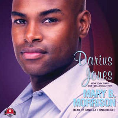 Darius Jones 1441754741 Book Cover