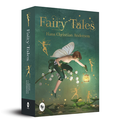 Fairy Tales 9388369726 Book Cover