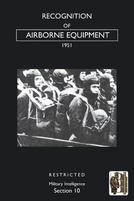 Recognition of Airborne Equipment (1951) 1847349439 Book Cover