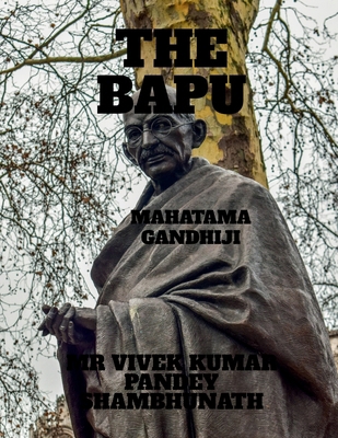 The Bapu 1636334334 Book Cover